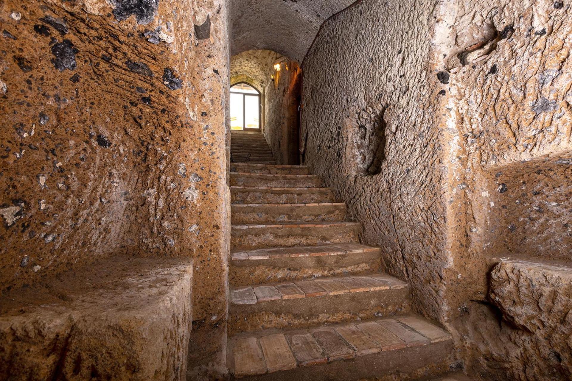 La Rocca - Palazzo Pallotti Lubriano Εξωτερικό φωτογραφία