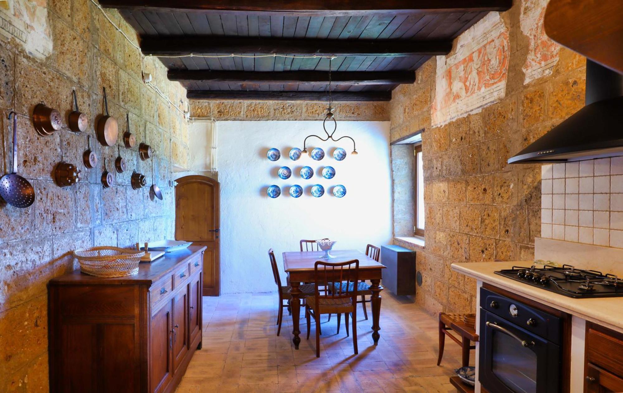 La Rocca - Palazzo Pallotti Lubriano Εξωτερικό φωτογραφία